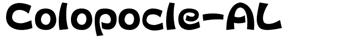 Colopocle-AL