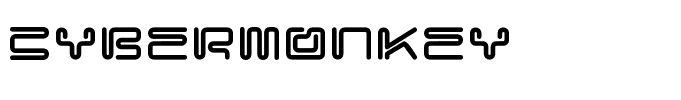 CyberMonkey