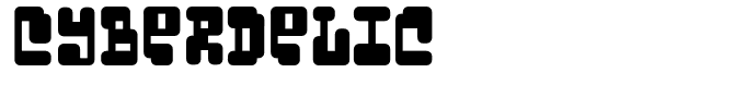 Cyberdelic