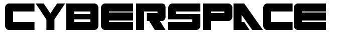 Cyberspace