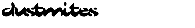 DustMites