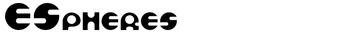 ESpheres