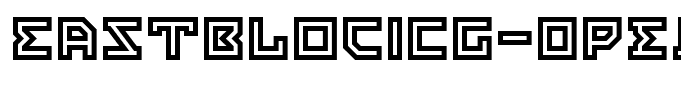 EastBlocICG-Open