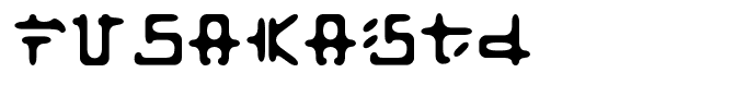 FusakaStd