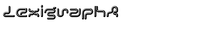 LexigraphA