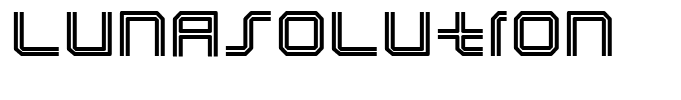Lunasolution