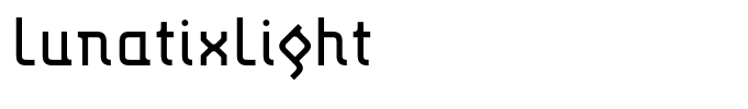 LunatixLight