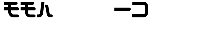 MMFont-Black