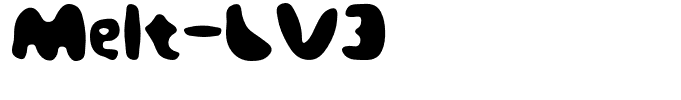 Melt-LV3
