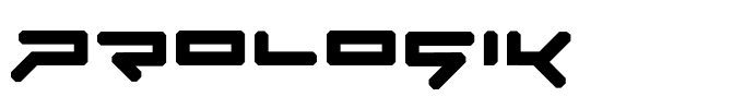 PROLOGIK