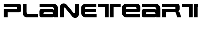 PlanetEarth