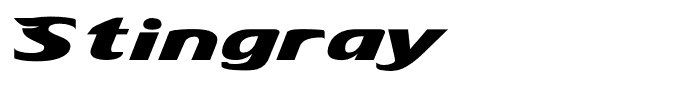 Stingray