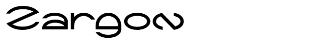Zargon