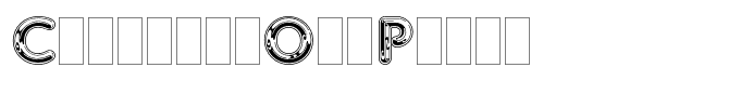 ChromiumOnePlain