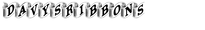 DavysRibbons
