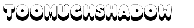 TooMuchShadow
