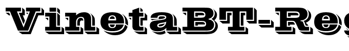 VinetaBT-Regular(1)