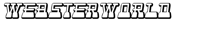 WebsterWorld