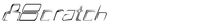 AScratch