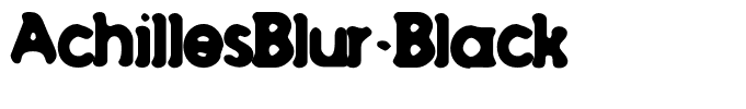 AchillesBlur-Black