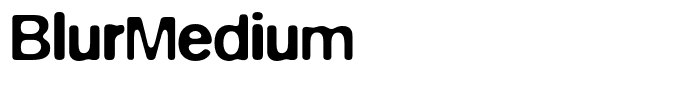 BlurMedium