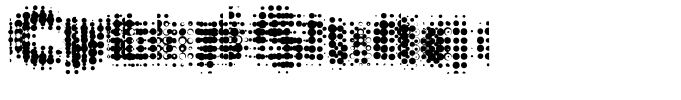 Cyber-Static