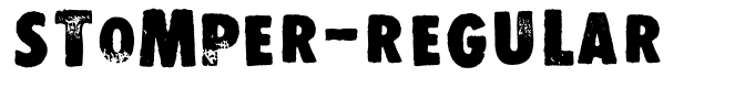 STOMPER-REGULAR