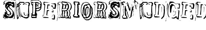 SuperiorSmudged