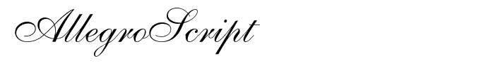 AllegroScript
