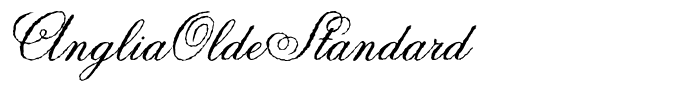 AngliaOldeStandard