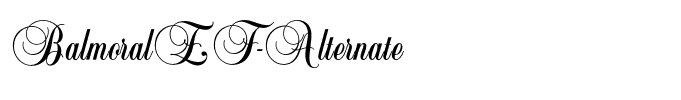 BalmoralEF-Alternate