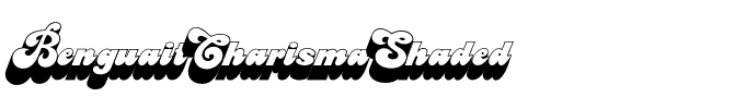 BenguaitCharismaShaded