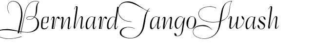 BernhardTangoSwash