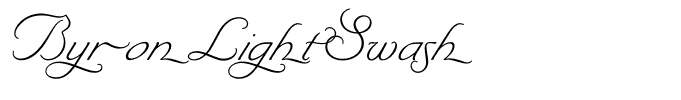 ByronLightSwash