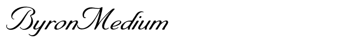 ByronMedium