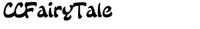 CCFairyTale