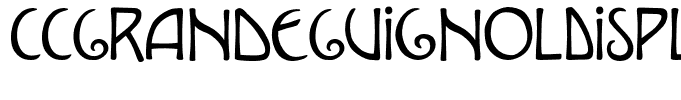 CCGrandeGuignolDisplay