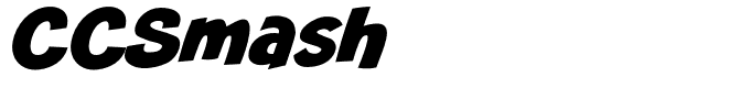CCSmash