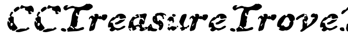 CCTreasureTroveDecayed-Italic