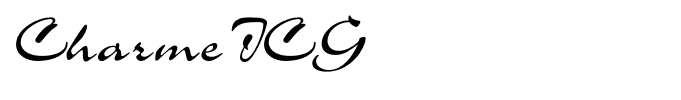 CharmeICG