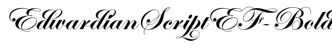 EdwardianScriptEF-BoldA