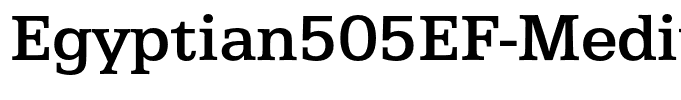 Egyptian505EF-Medium