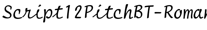 Script12PitchBT-Roman(1)