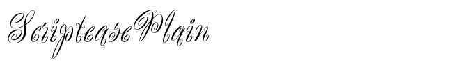 ScripteasePlain