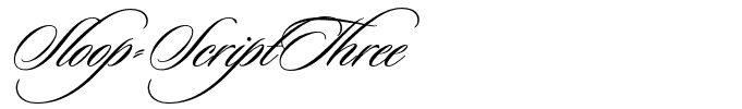 Sloop-ScriptThree