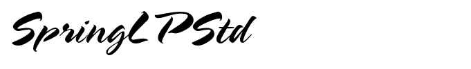 SpringLPStd