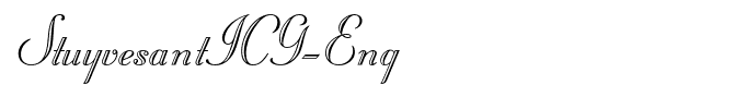 StuyvesantICG-Eng