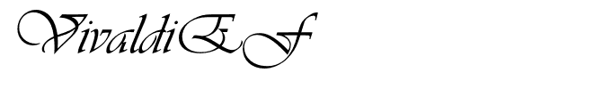 VivaldiEF