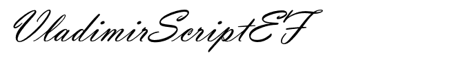 VladimirScriptEF