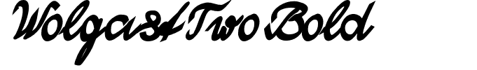 WolgastTwoBold